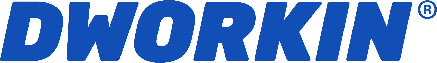 Logo Dworkin